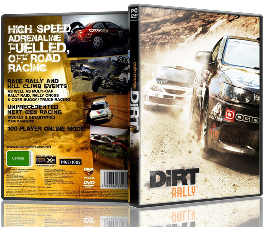 Codemasters dirt 1 torrent Codemasters dirt 1 torrent boom 2 torrent