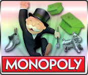 Monopoly 2012 Edition