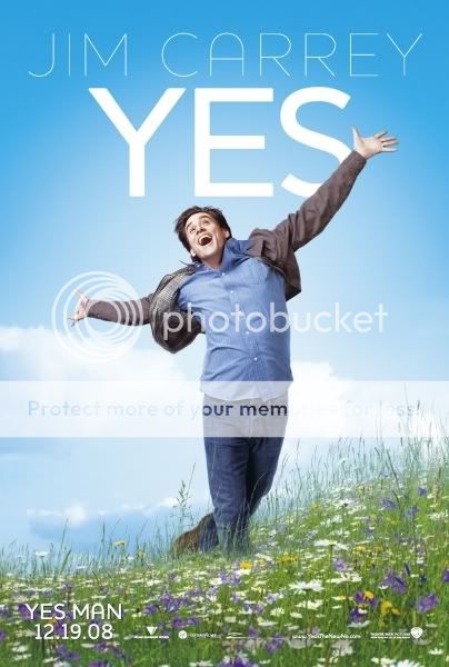 Yes Man Pictures, Images and Photos