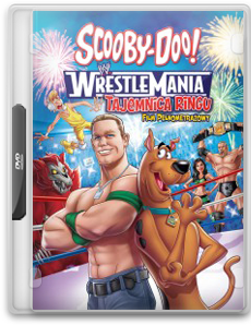 Scooby-Doo! WrestleMania Tajemnica ringu - CHOMIKUJ Scooby-Doo! WrestleMania Tajemnica ringu - Chomikuj