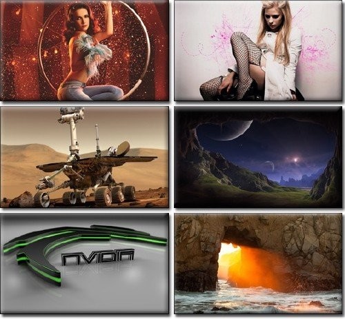 HD Pack Superior Wallpapers (562)