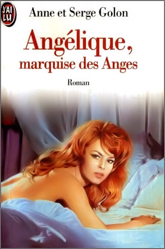 Angelique, Marquise Des Anges
