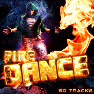 Fire Dance 2014