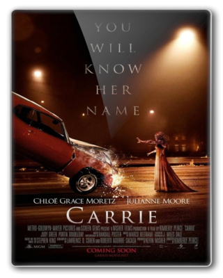 Carrie (2013) Lektor PL