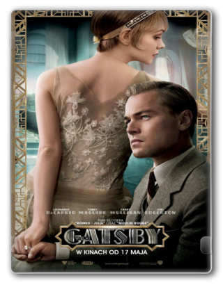 Wielki Gatsby - The Great Gatsby chomikuj