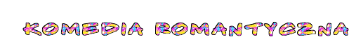 komedia romantyczna