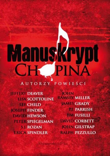 ManuskryptChopina