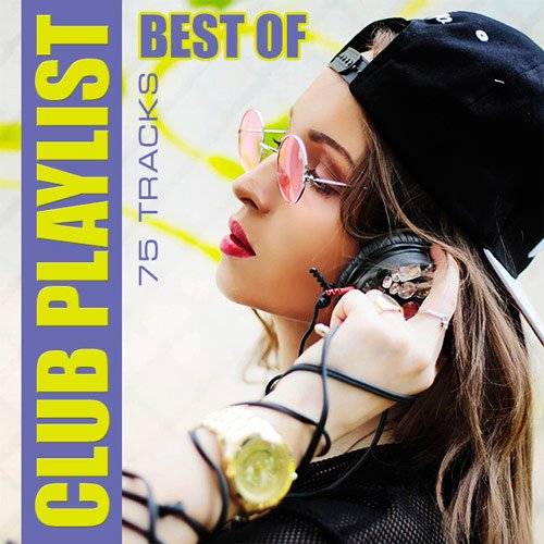 Best Of Club Playlist (04.12.2014)