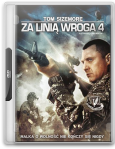 Za linią wroga 4 - Chomikuj