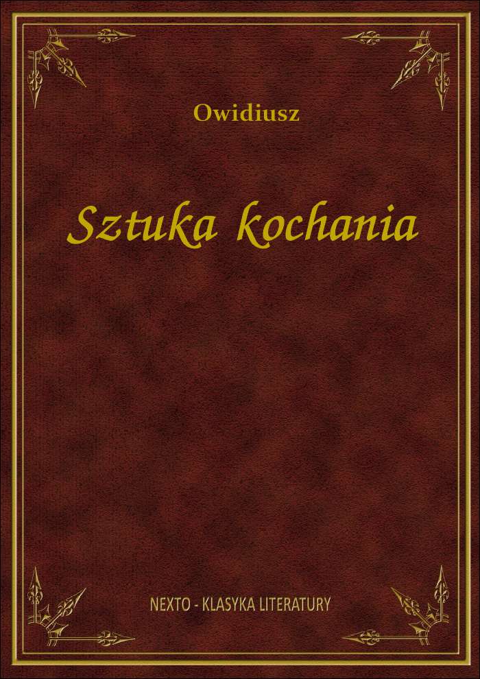 :: Sztuka kochania - e-book ::