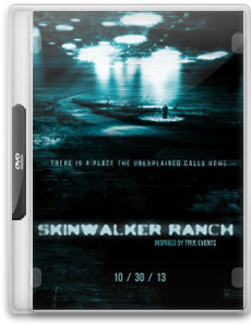 Ranczo Skinwalker - Chomikuj