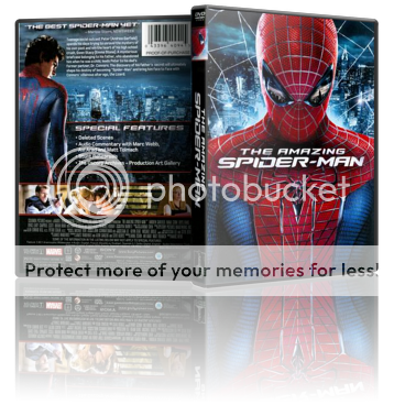 Niesamowity Spider-Man-The Amazing Spider-Man Lektor PL