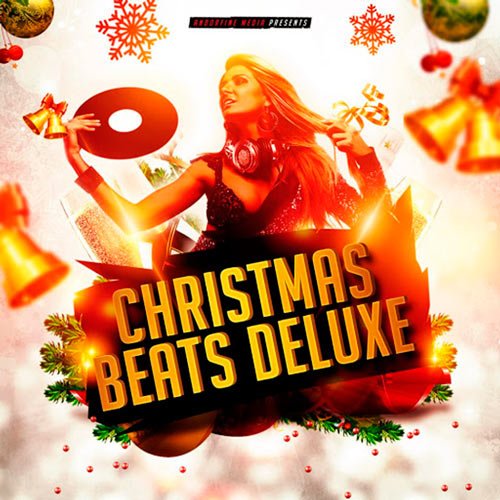 Christmas Beats Deluxe (06.12.2014)