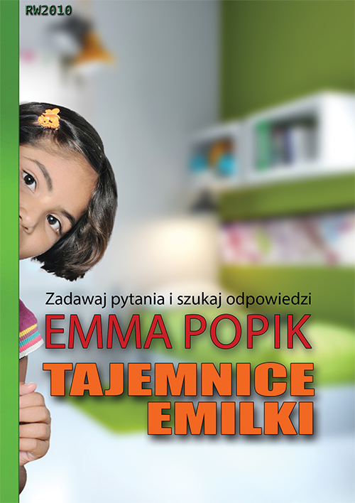 :: Tajemnice Emilki  - e-book ::
