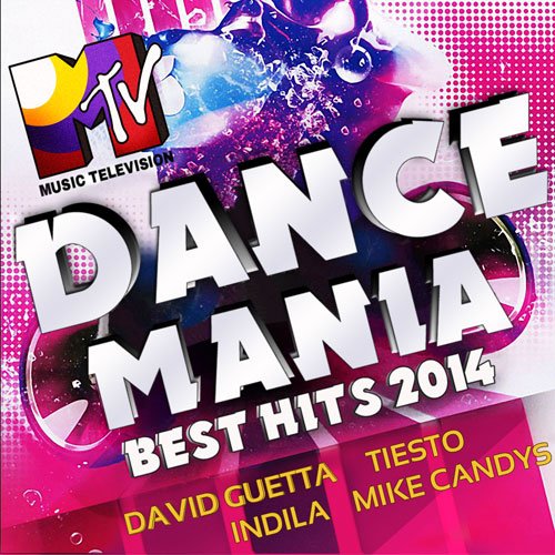 Dance Mania (11.12.2014)