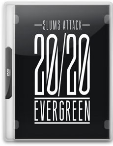 Slums Attack 20.20 Evergreen 2013 chomikuj