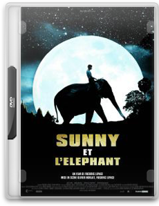 Sunni i słoń - Chomikuj