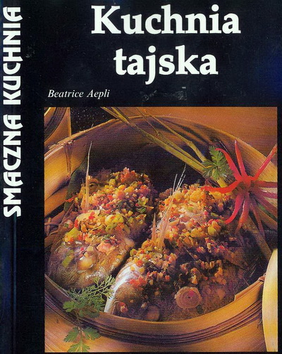 Kuchnia Tajska Smaczna Kuchnia Pdf Kuchni Roznych Narodow Przepisy Cuisineart Chomikuj Pl