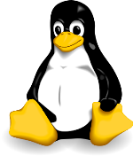 Linux pendrive