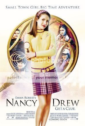 nancy drew Pictures, Images and Photos