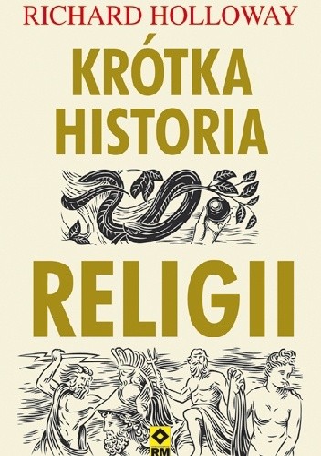 Krótkahistoriareligii
