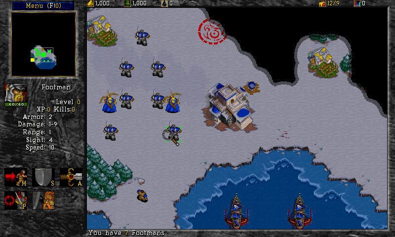 Warcraft 2 Starcraft Gry Android Ball22 Chomikuj Pl