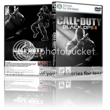 Call of Duty Black Ops II-SKIDROW [MULTI]