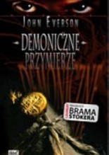 Everson John - Demoniczne Przymierze