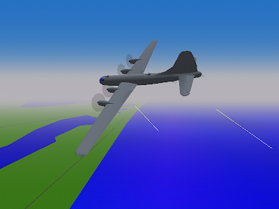 YS Flight Simulation System