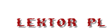 LEKTOR PL