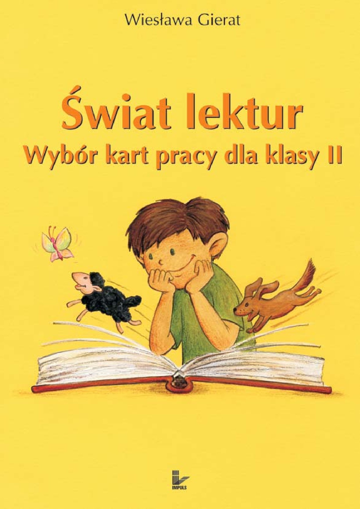 :: Świat lektur 2 - e-book ::