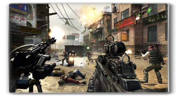 Call of Duty Black Ops II XBOX 360 - Gry XBOX 360 - maniac88 - Chomikuj.pl