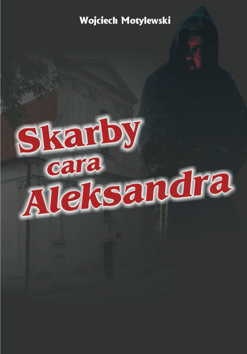 :: Skarby cara Aleksandra - e-book ::