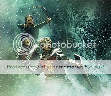 narnia Pictures, Images and Photos
