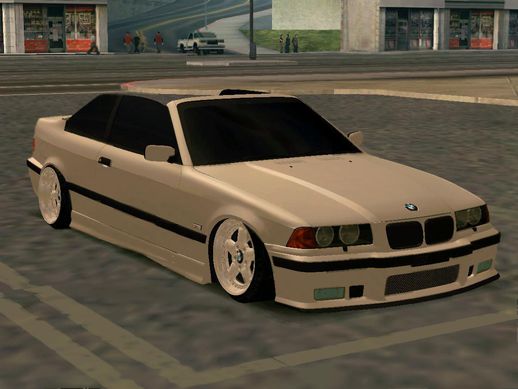 Bmw M3 Cabrio Rar Gta Sa Cars Samochody Gta San Andreas Gry Chomikuj Pl