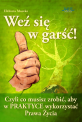 Weź się w garść! - Pierwszy praktyczny poradnik pokazujący w tak KONKRETNY sposób JAK zmienić swoje życie. Weź się w garść!