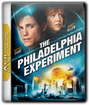Eksperyment Filadelfia