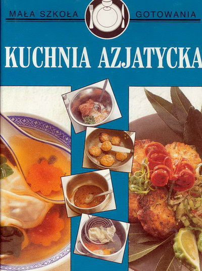 Kuchnia Azjatycka Pdf Kuchni Roznych Narodow Przepisy Cuisineart Chomikuj Pl