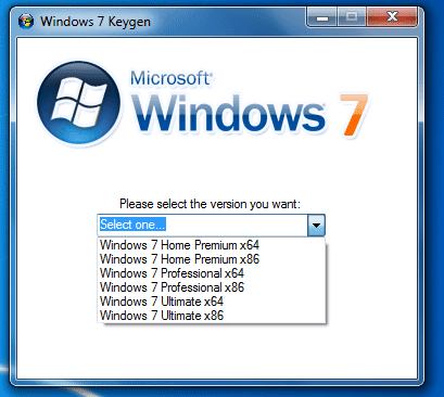 Key Generator Windows Key Generator Windows
