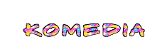komedia