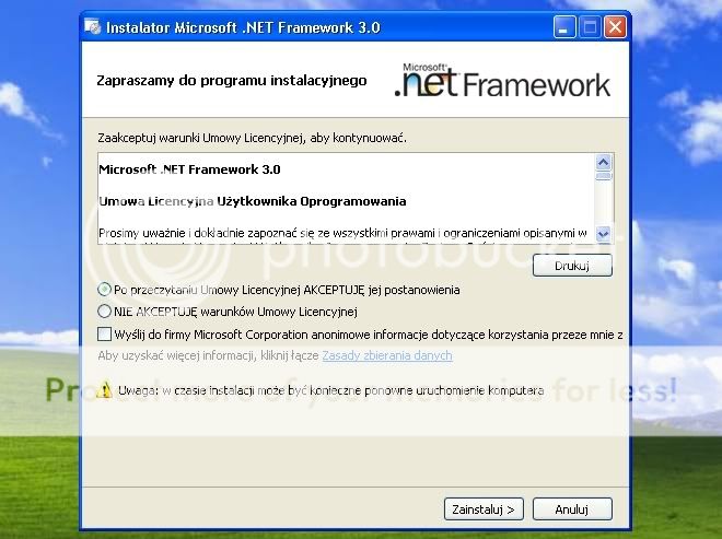 .Net Framework 3.5
