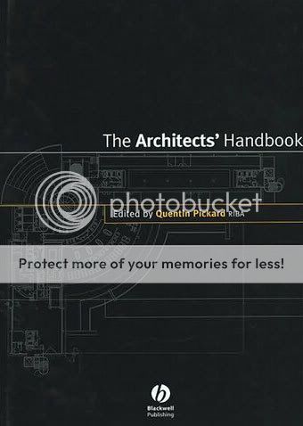 Architects' Handbook