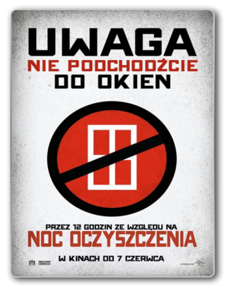 Noc oczyszczenia - obrazek
