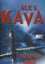 Falszywy krok - Alex Kava