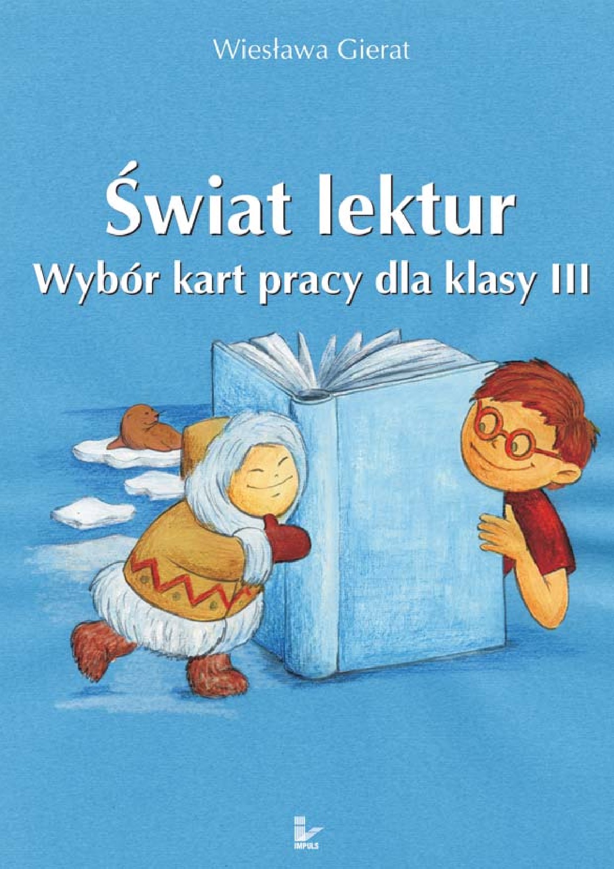 :: Świat lektur 3 - e-book ::