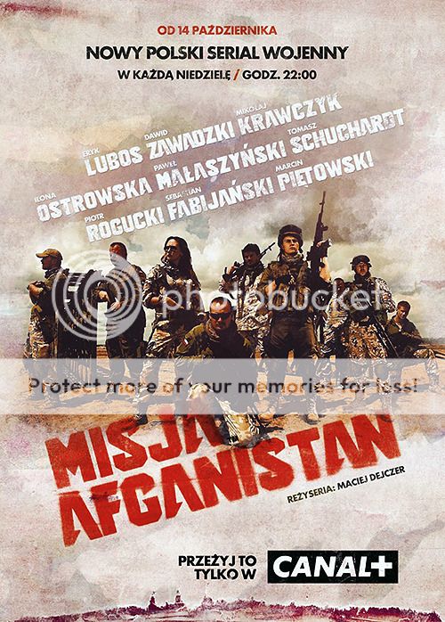misja afganistan