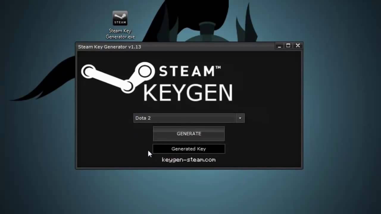 Что за файл steam exe 32