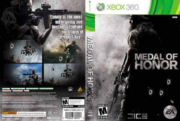 Medal of honor 360. Medal of Honor Xbox 360. Medal of Honor Limited Edition Xbox 360. Medal of Honor 2010 Xbox 360 обложка. Medal of Honor. Limited Edition русская версия (Xbox 360).