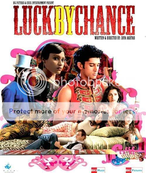 Luck by Chance Pictures, Images and Photos