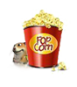 Chomikuj przy popcornie :-) chomikuj